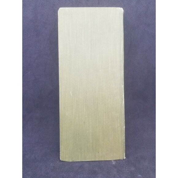 1902 Original Hamoglobin-Skala Perforated Filtering Paper Book Made in Finland - Picture 3 of 7